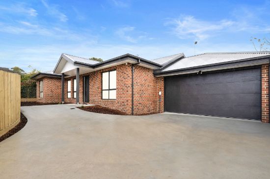 2/77   Princes Street, Korumburra, Vic 3950