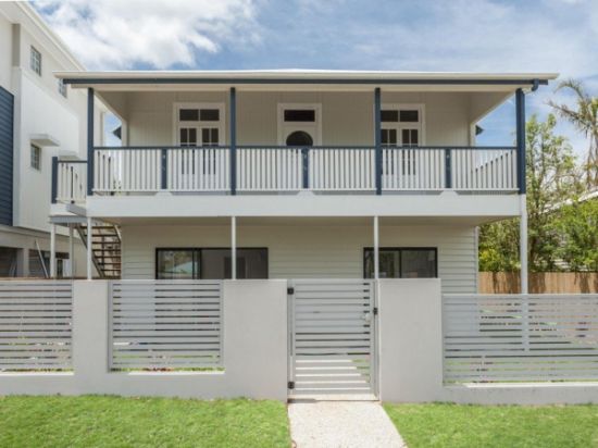 2/79 Beaudesert Road, Moorooka, Qld 4105
