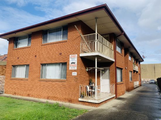 2/79 Smart Street, Fairfield, NSW 2165