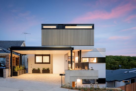 2/79A Lauderdale Avenue, Fairlight, NSW 2094