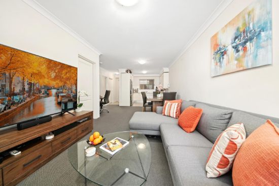 2/8-10 Revesby Place, Revesby, NSW 2212