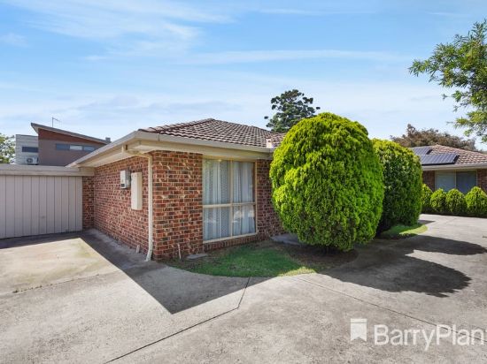 2/8 Argyle Avenue, Chelsea, Vic 3196