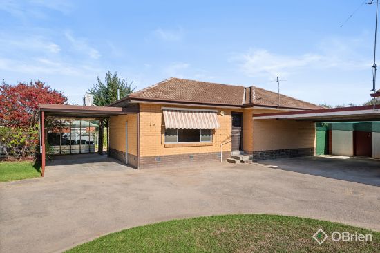 2/8 Cribbes Road, Wangaratta, Vic 3677