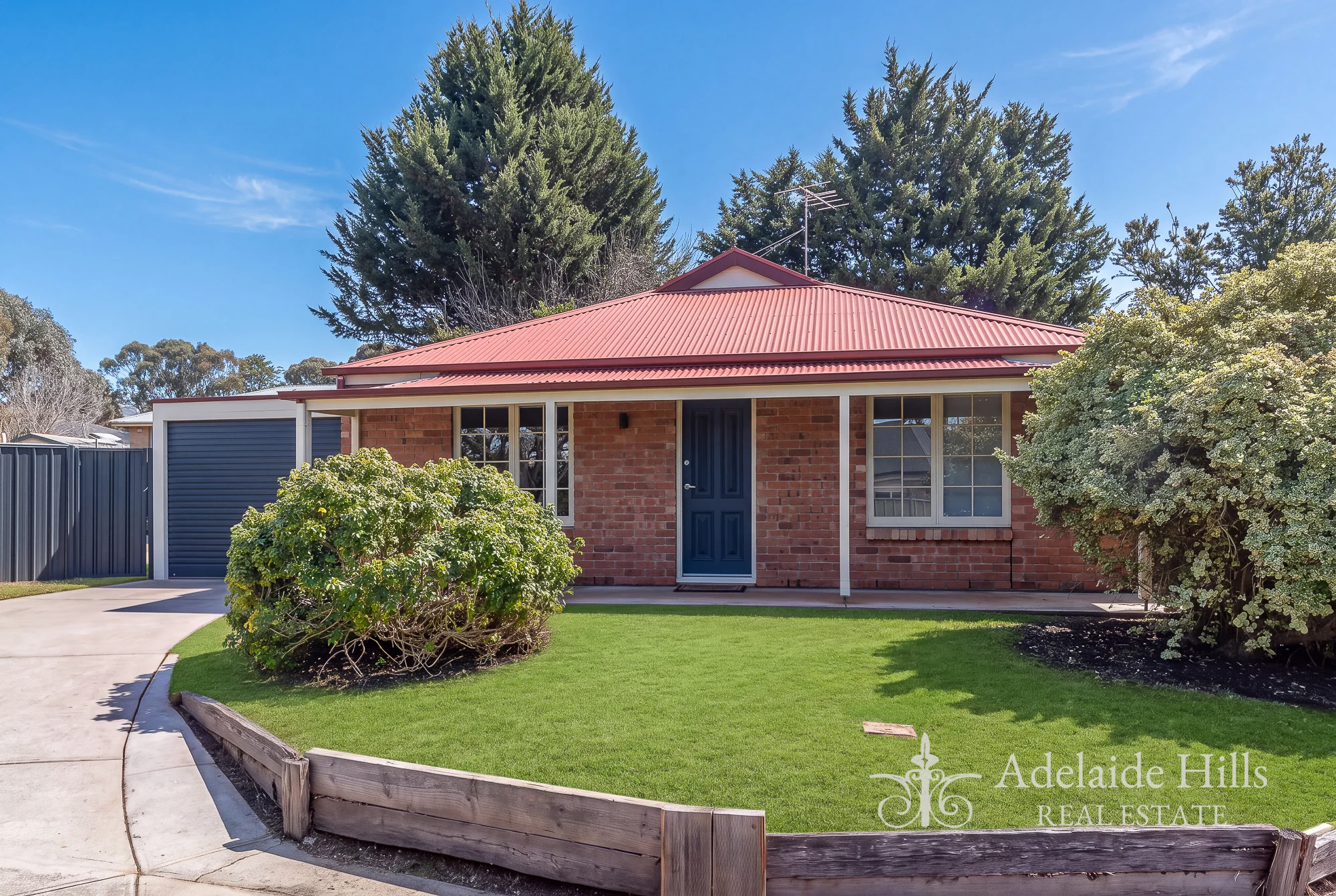 2/8 Douglas Drive, Mount Barker, SA 5251