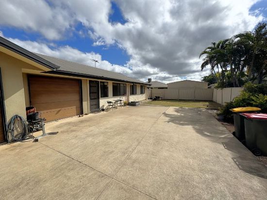 2/8 Pressler Road, Emerald, Qld 4720
