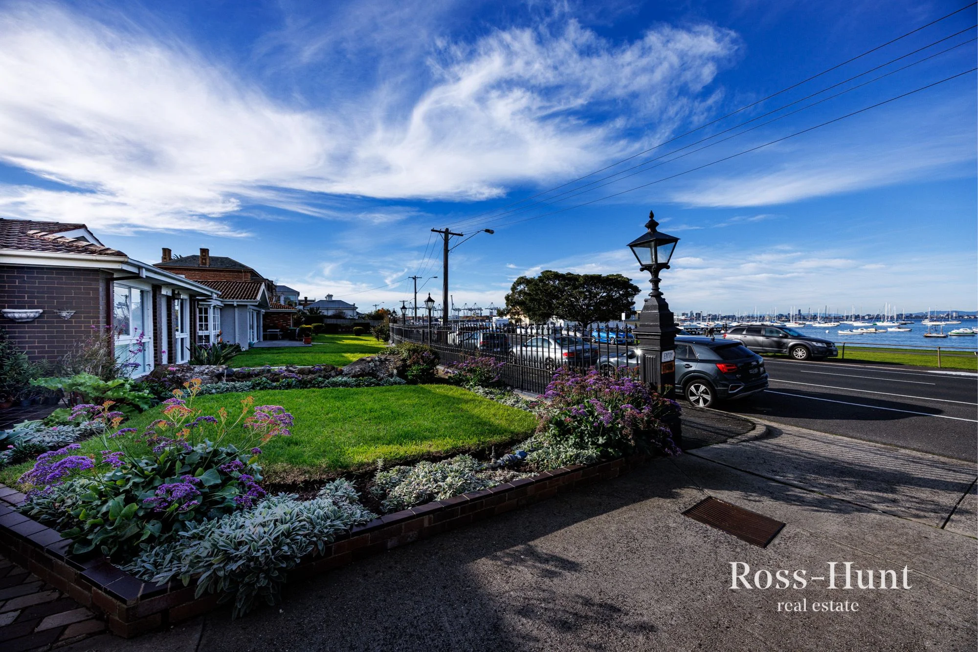 2/8 The Strand, Williamstown, Vic 3016