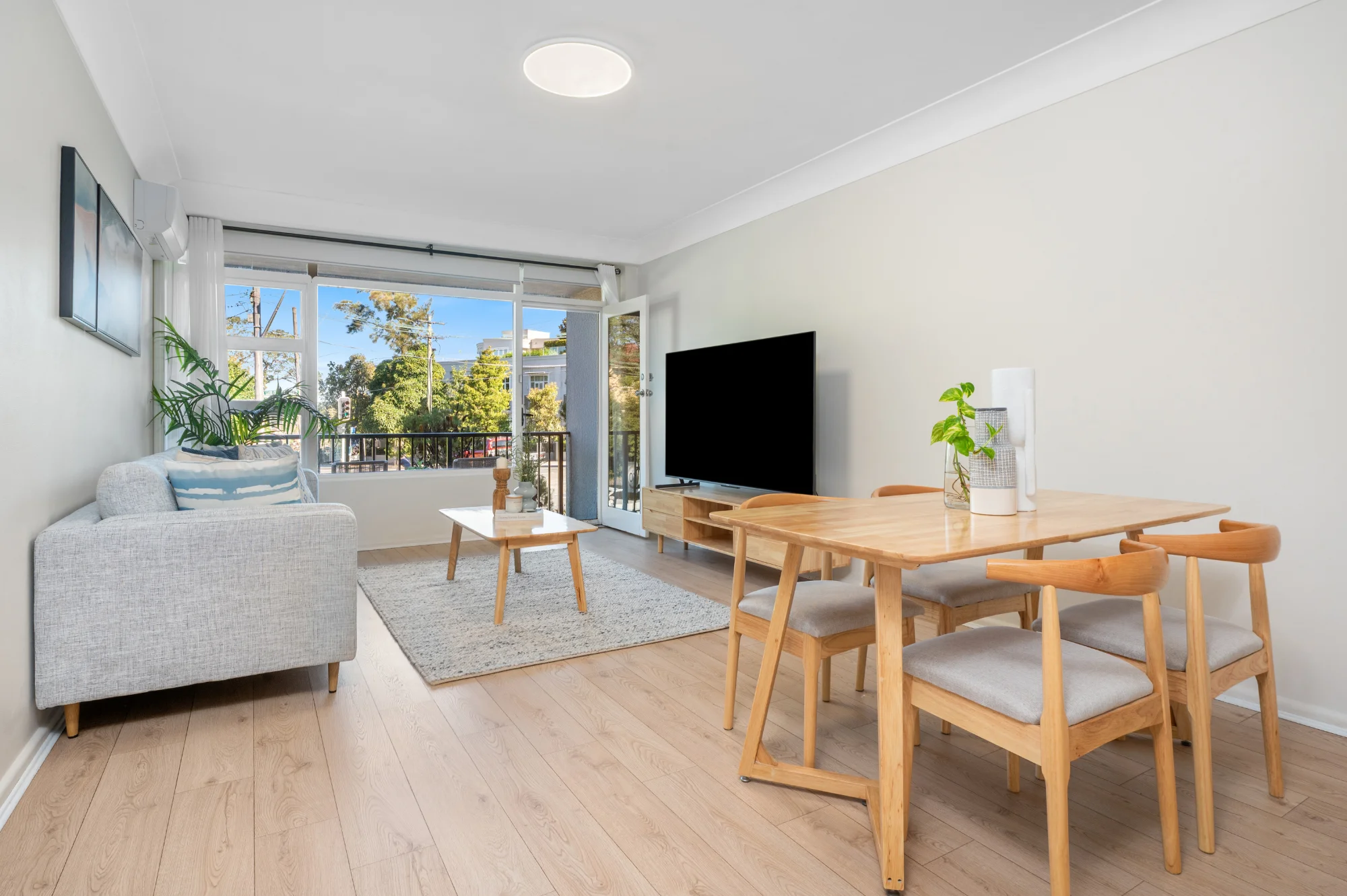 2/80 River Road, Greenwich, NSW 2065