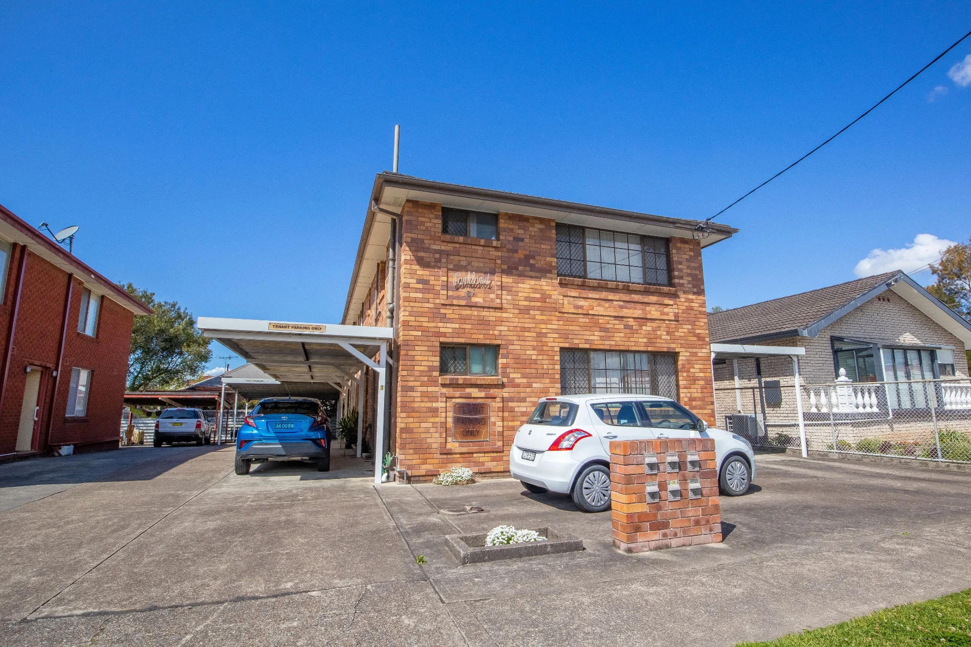 2/81 Womboin Road, Lambton NSW 2299