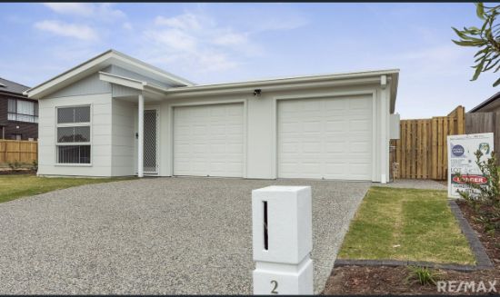 2/83 Fairbourne Terrace, Pimpama, Qld 4209