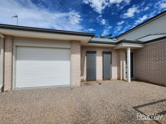2/84 Alderley Street, Rangeville, Qld 4350