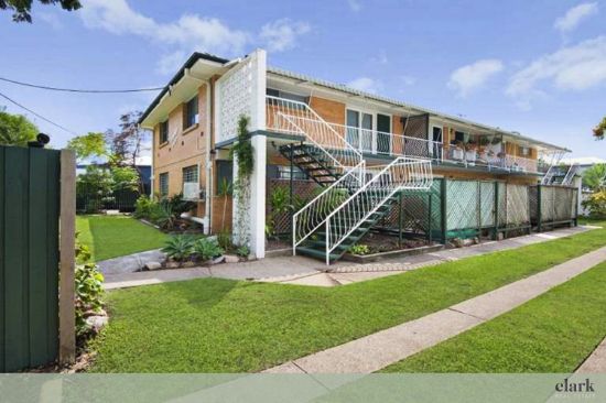 2/87-89 Kedron Park Road, Wooloowin, Qld 4030