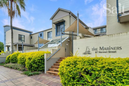 2/87 Hannell Street, Wickham, NSW 2293