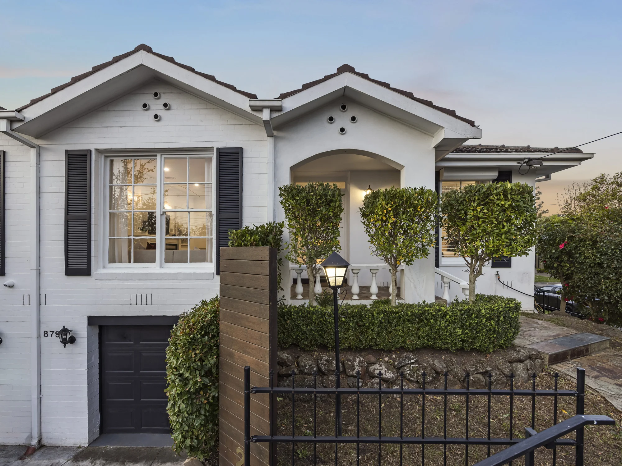 2/879 Riversdale Road, Camberwell, Vic 3124