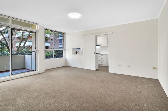 2/88 Albert Avenue, Chatswood, NSW 2067