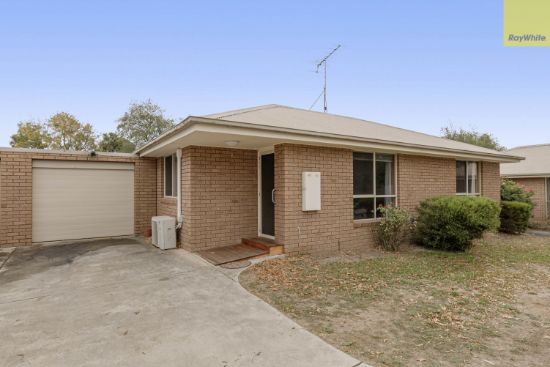 2/88 Atkinson Street, Ballan, Vic 3342