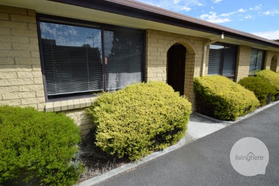 2/9 Barton Street, Mowbray, Tas 7248
