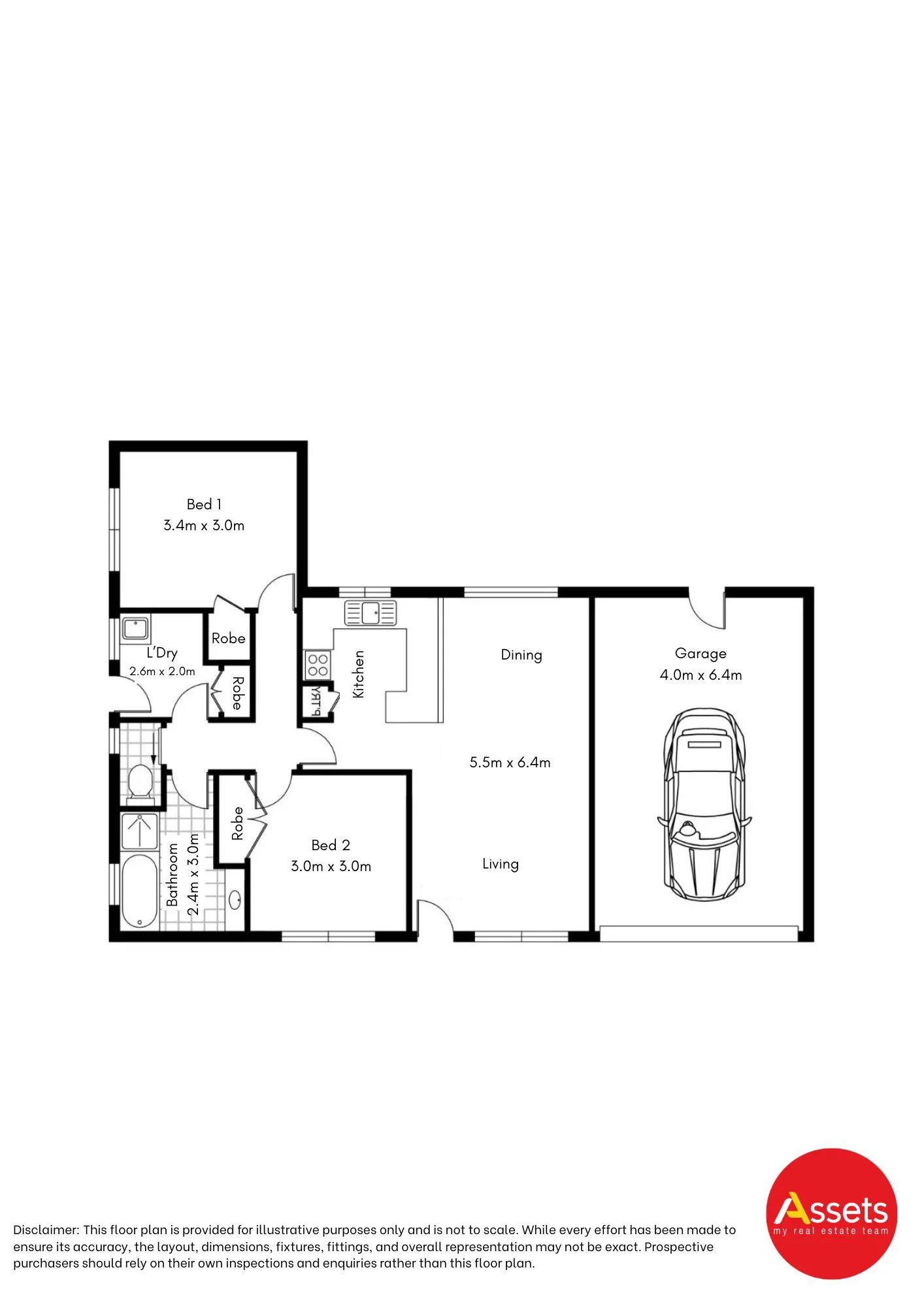 2/9 Harders Street, Portland, Vic 3305