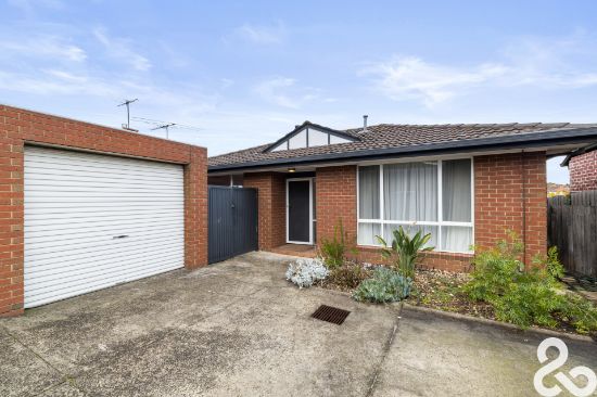 2/9 McNamara Street, Preston, Vic 3072
