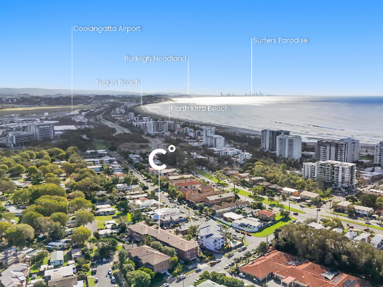 2/9 Ocean Street, Coolangatta, Qld 4225