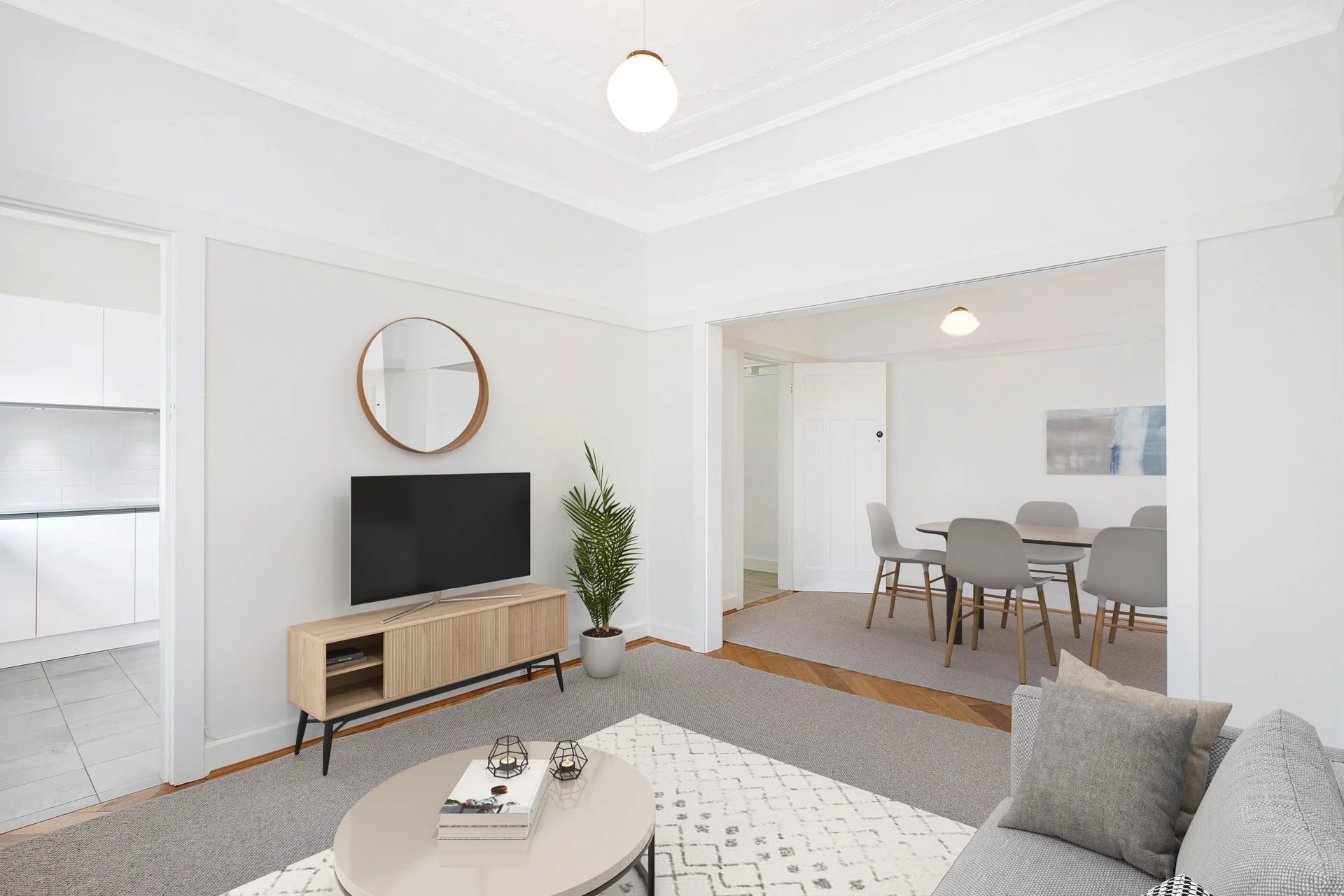 2/9 Wansey Road, Randwick, NSW 2031