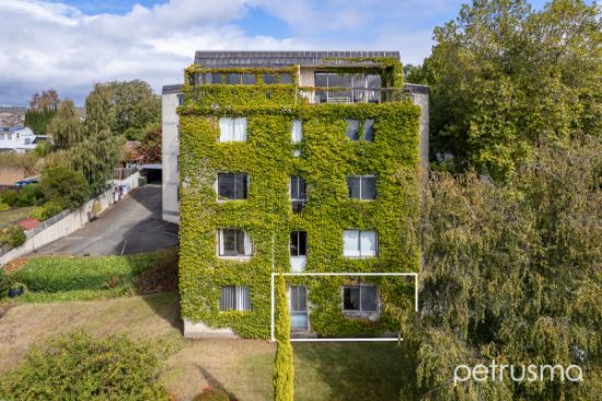 2/92 Barrack Street, Hobart, Tas 7000