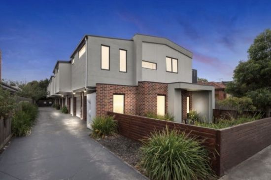 2/95 Sussex Street, Pascoe Vale, Vic 3044