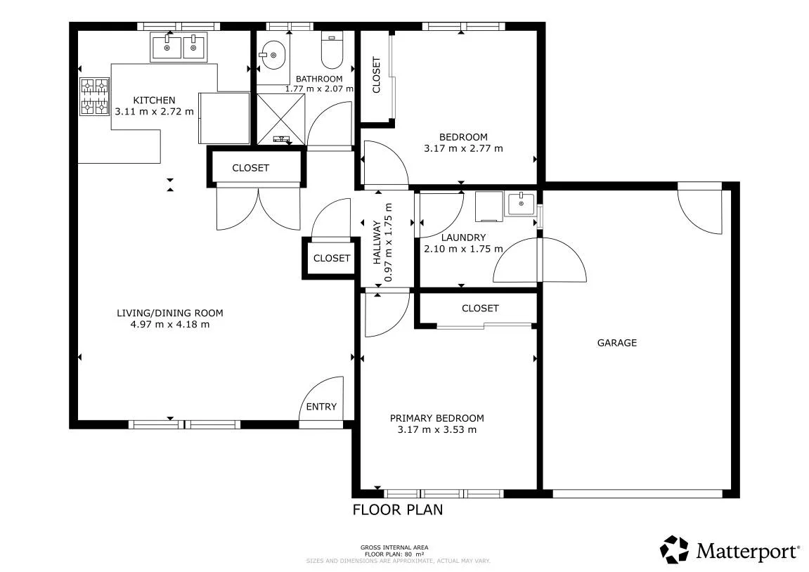 2/96 Autumn Street, Orange, NSW 2800