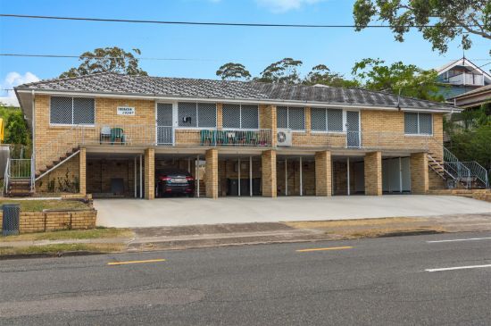 2/96 Ridge Street, Greenslopes, Qld 4120