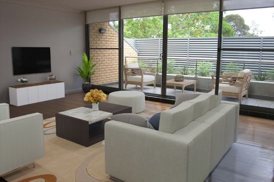 2/97 Greenwich Road, Greenwich, NSW 2065