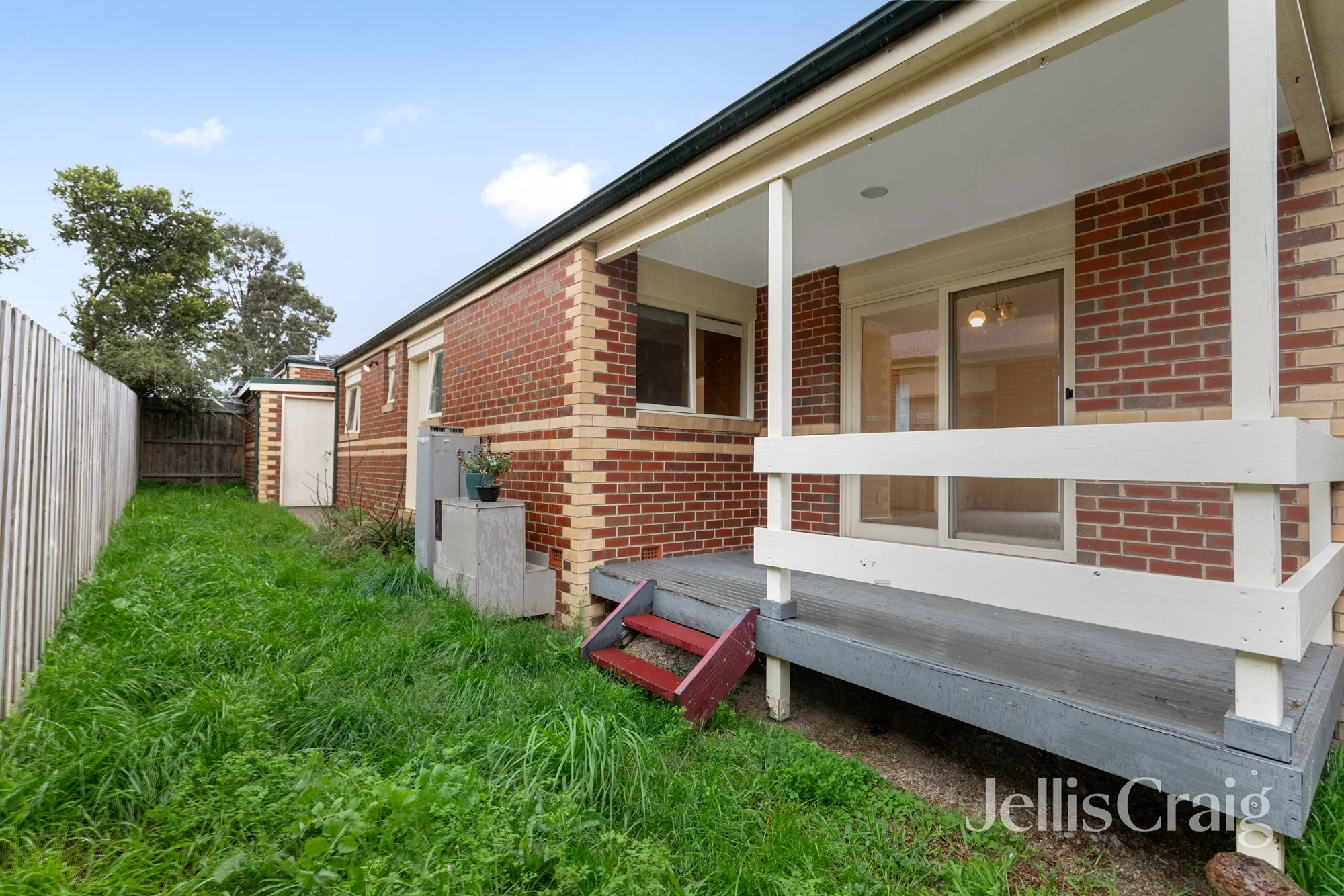 2/99-101 Bible Street, Eltham, Vic 3095
