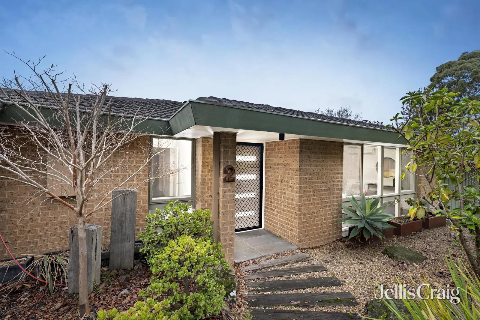 2/99-101 Surrey Road, Blackburn North, Vic 3130