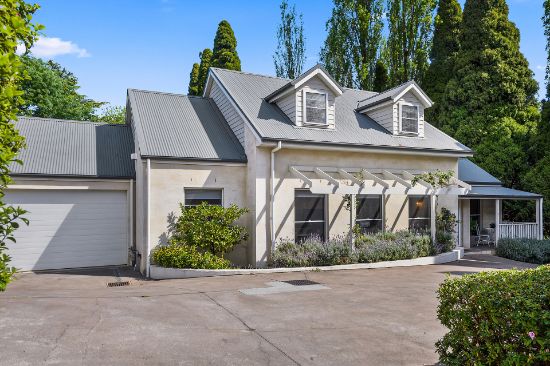 2/9A Rose Street, Bowral, NSW 2576