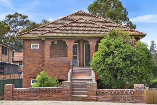 2 Great North Road, Five Dock, NSW 2046
