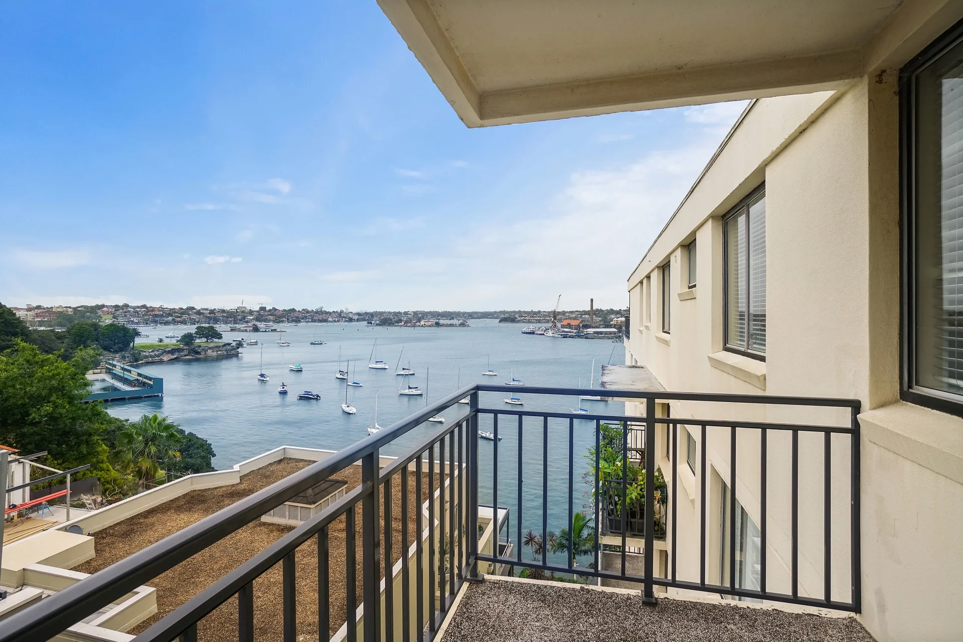 20/10 Gow Street, Balmain, NSW 2041