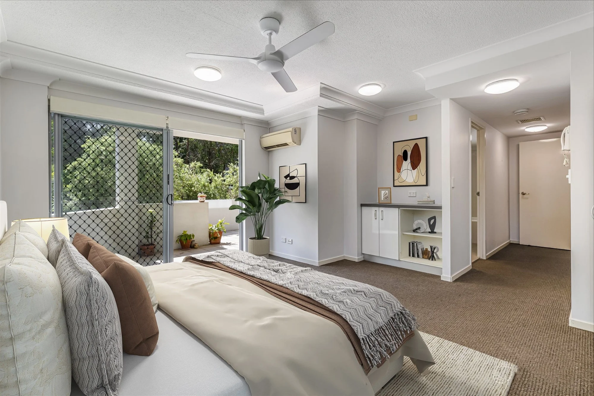 20/108 Nicholson St, Greenslopes, Qld 4120