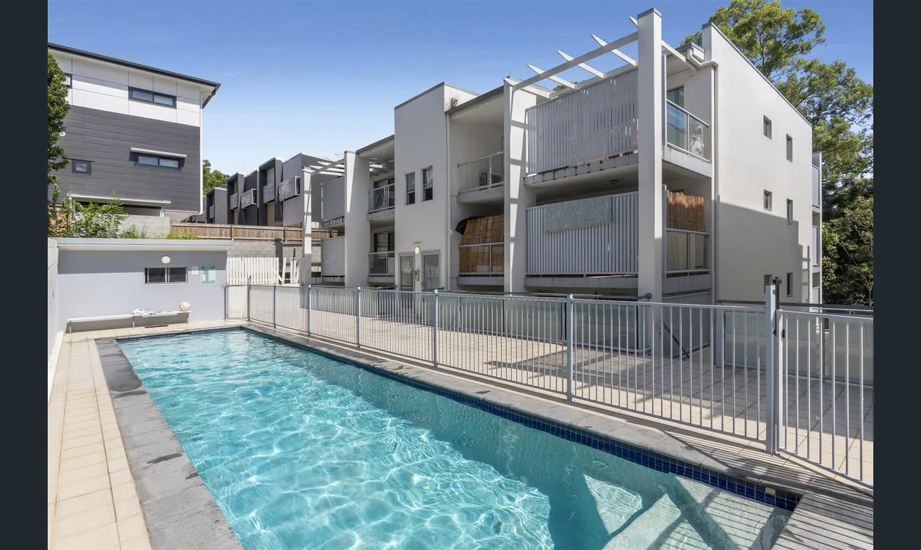 20/108 Nicholson St, Greenslopes, Qld 4120