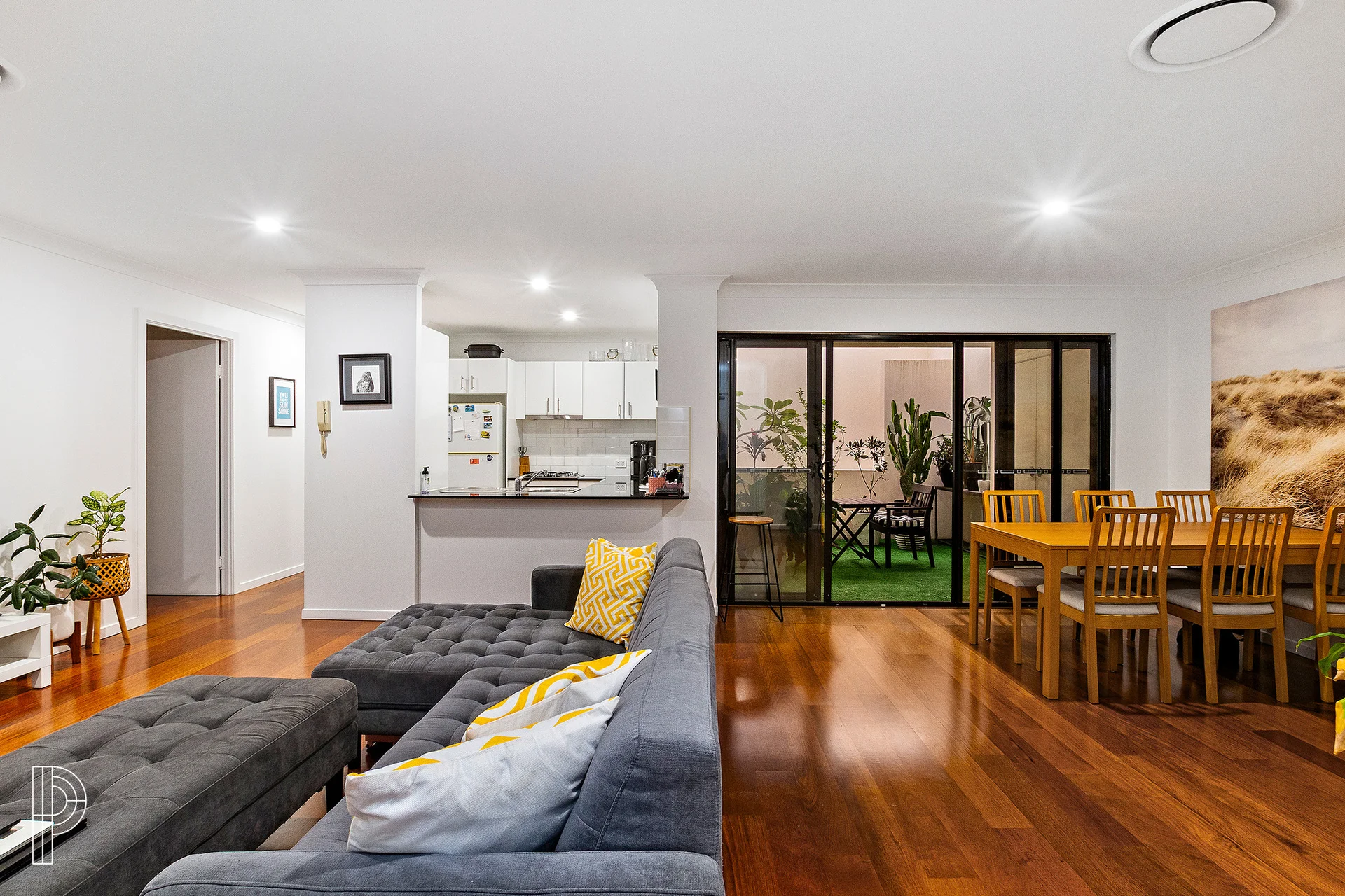 20/120 Commercial Road, Teneriffe, Qld 4005