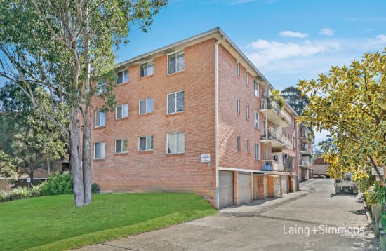 20/14 Luxford Road, Mount Druitt, NSW 2770