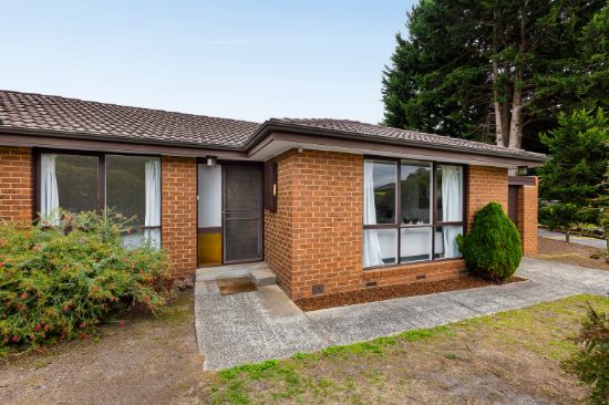 20/16-18 Hamilton Road, Bayswater North, Vic 3153