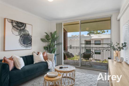 20/181 Cambridge Street, Wembley, WA 6014
