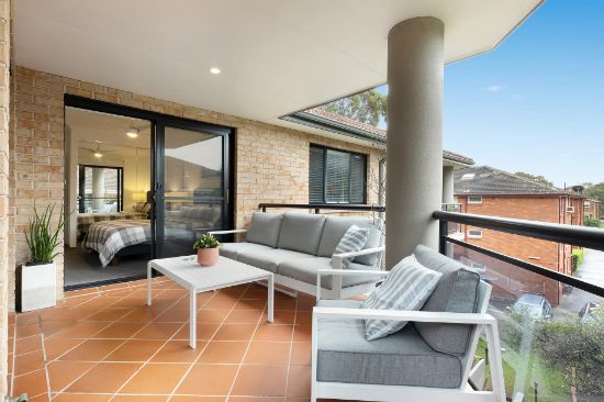 20/19-23 Marlo Road, Cronulla, NSW 2230