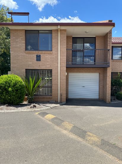 20/199 Johnston St, North Tamworth, NSW 2340