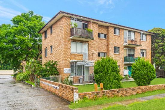20/272 River Avenue, Carramar, NSW 2163