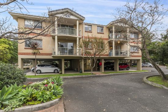 20/29 Park Road, Bellambi, NSW 2518