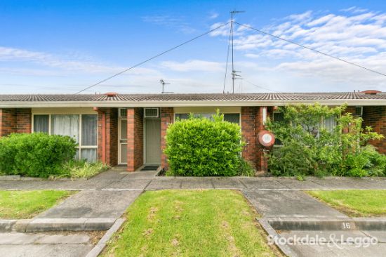 20/30 - 38 Park Lane, Traralgon, Vic 3844