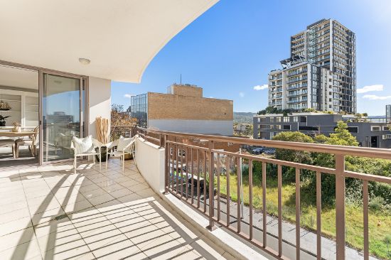 20/313-323 Crown St, Wollongong, NSW 2500