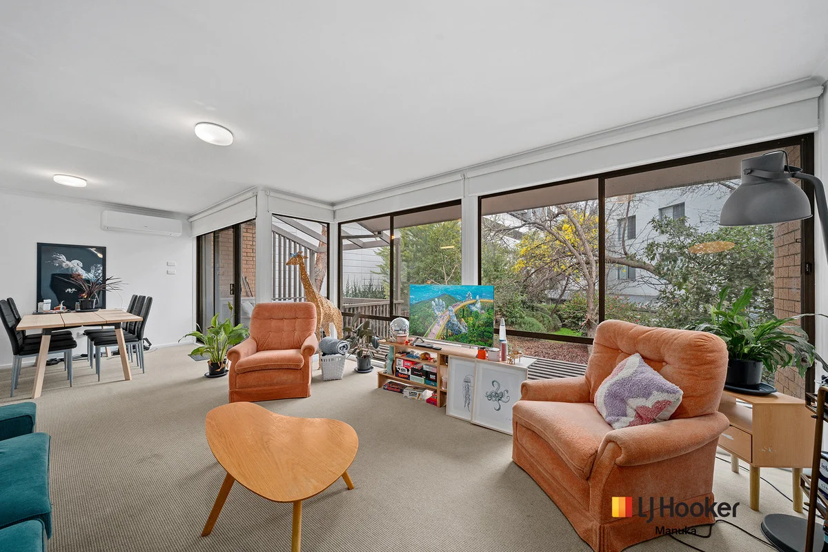 20/33 Dawes Street, Kingston, ACT 2604