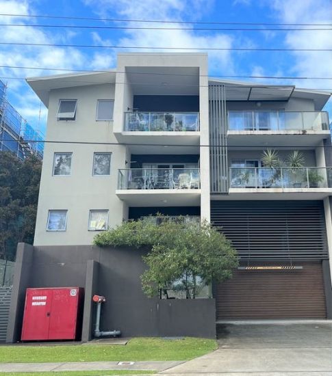 20/34 Dry Dock Rd, Tweed Heads South, NSW 2486