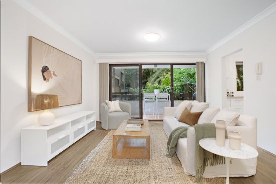 20/5 Hume Street, Wollstonecraft, NSW 2065