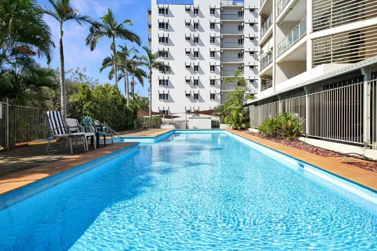 Unit 20/6 Foelsche Street, Darwin City, NT, 0800